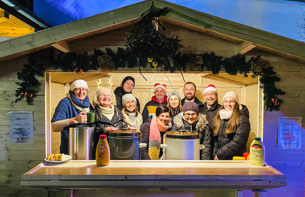 fara Vulkaprodrštof