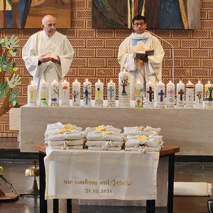 Hl. Messe