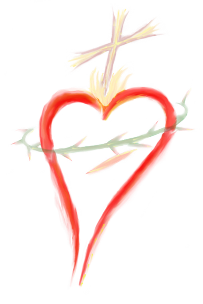 Das Herz / Diakon Rudolf Exel