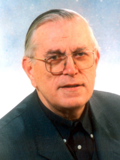 Johann Bauer / Diözese Eisenstadt