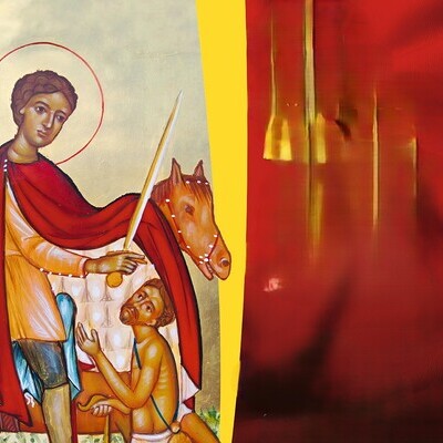 St. Martinsfest 