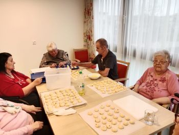 Pflegezentrum Schandorf