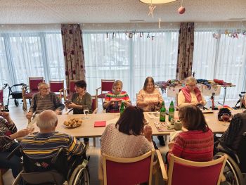 Pflegezentrum Schandorf